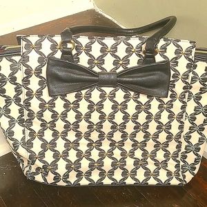 Large purse / laptop bag